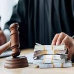 وکیل مطالبه وجه