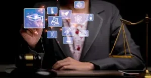 پکیج مشاوره حقوقی اداری-سازمانی